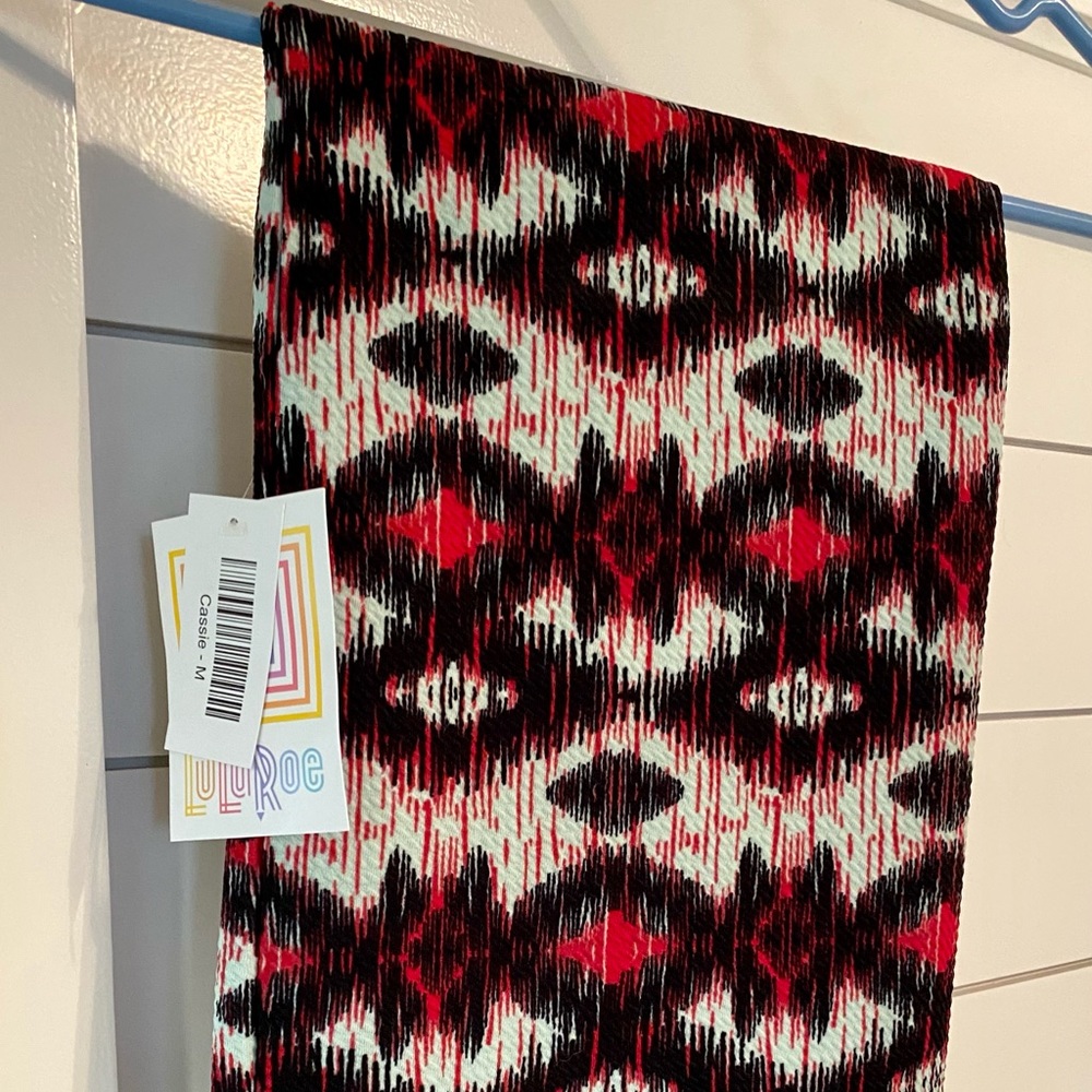 Lularoe Cassie skirt